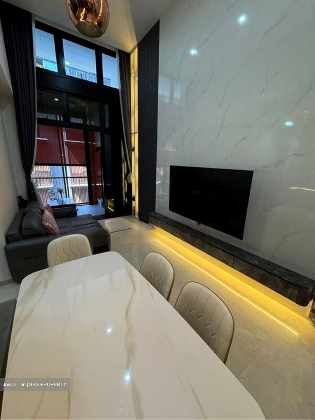 Daintree Residence (D21), Condominium #585041251